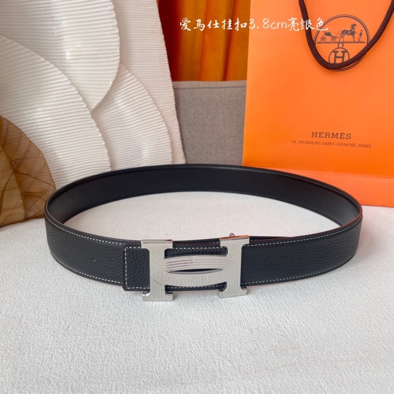 Hermes Belts